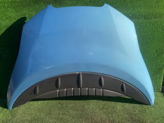 Капот передний Nissan Leaf 2012 контрактная Капот передний Nissan Leaf 2012