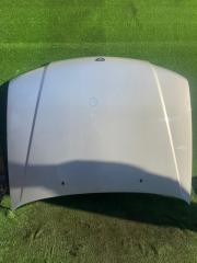 Запчасть капот Nissan Bluebird