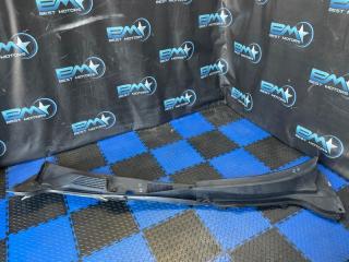 Решетка под дворники (Жабо) передняя Nissan Stagea 2004