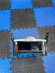 Запчасть пепельница Toyota Corolla Axio 2009