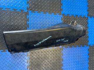 Воздухозаборник передний Nissan Stagea 2004