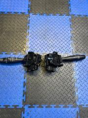 Подрулевой переключатель стеклоочистителя и света Toyota Raum