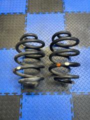 Пружина задняя Nissan Leaf 2012 контрактная Пружина задняя Nissan Leaf 2012