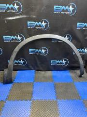 Накладка на крыло передняя правая Nissan Dualis 2012 контрактная Накладка на крыло передняя правая Nissan Dualis 2012