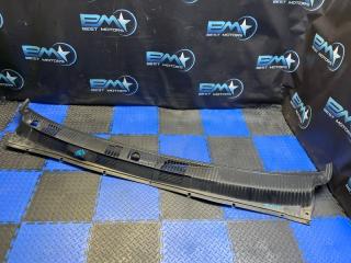 Решетка под дворники (Жабо) передняя Toyota Raum