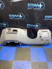 Запчасть консоль под руль Toyota Raum