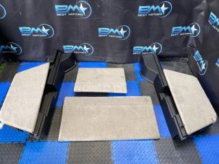 Панель пола багажника Nissan Stagea 2004 контрактная Панель пола багажника Nissan Stagea 2004