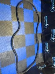 Уплотнительная резинка багажника Honda Fit 2008 контрактная Уплотнительная резинка багажника Honda Fit 2008