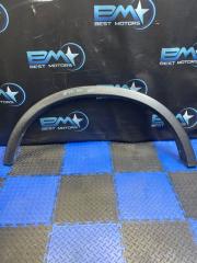 Молдинг на крыло задний правый Nissan X-Trail 2014