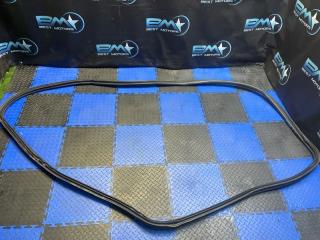 Уплотнительная резинка багажника Nissan Stagea 2004