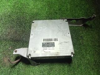 Фото запчасти электронный блок управления двигателем (эбу) Toyota Isis 2005 контрактная запчасть Запчасть электронный блок управления двигателем (эбу) Toyota Isis 2005