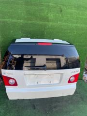 Дверь багажника задняя Nissan Stagea 2004 контрактная Дверь багажника задняя Nissan Stagea 2004