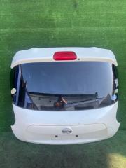 Дверь багажника задняя Nissan Juke контрактная Дверь багажника задняя Nissan Juke