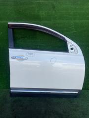 Дверь передняя правая Nissan Dualis 2012