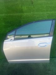 Запчасть дверь передняя левая Honda Insight
