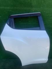 Дверь задняя правая Nissan Juke