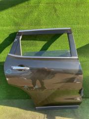 Дверь задняя правая Nissan X-Trail 2014