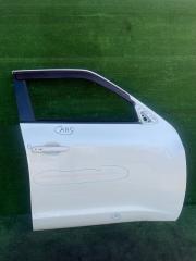 Дверь передняя правая Nissan Juke
