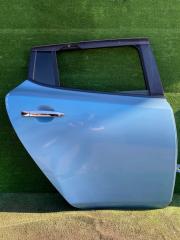 Дверь задняя правая Nissan Leaf 2012
