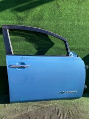 Дверь передняя правая Nissan Leaf 2012