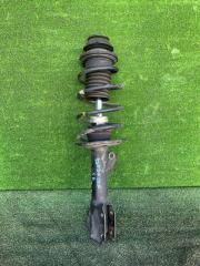 Стойка подвески передняя правая Toyota Vitz 2008 контрактная Стойка подвески передняя правая Toyota Vitz 2008