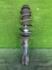 Стойка подвески передняя левая Toyota Vitz 2008 контрактная Стойка подвески передняя левая Toyota Vitz 2008