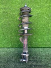 Запчасть стойка подвески передняя левая Toyota Porte