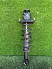 Стойка подвески задняя левая Toyota Corolla Spacio 2002 контрактная Стойка подвески задняя левая Toyota Corolla Spacio 2002