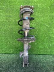 Стойка подвески передняя левая Toyota Estima контрактная Стойка подвески передняя левая Toyota Estima