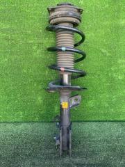 Стойка подвески передняя левая Nissan Dualis 2012