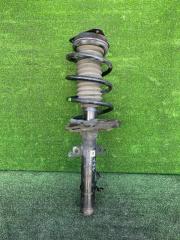 Стойка подвески передняя правая Nissan X-Trail 2014