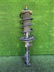 Стойка подвески передняя левая Honda Fit 2008