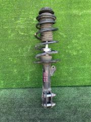 Стойка подвески передняя правая Toyota Porte 2016 контрактная Стойка подвески передняя правая Toyota Porte 2016