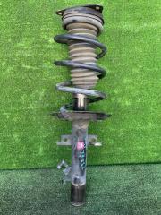 Стойка подвески передняя левая Nissan X-Trail 2014