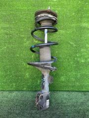 Стойка подвески передняя левая Toyota Estima контрактная Стойка подвески передняя левая Toyota Estima