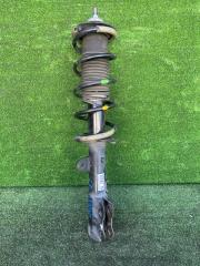 Стойка подвески передняя правая Nissan Note