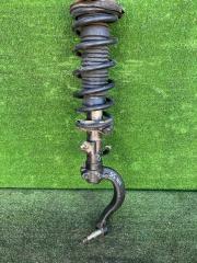 Стойка подвески передняя левая Nissan Stagea 2004