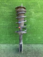 Стойка подвески передняя левая Toyota Raum контрактная Стойка подвески передняя левая Toyota Raum