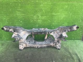 Подрамник задний Nissan Dualis 2012