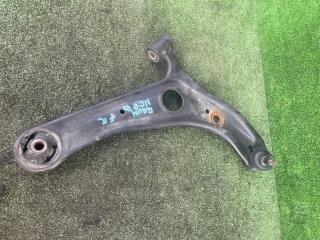 Запчасть рычаг передний правый Toyota Raum