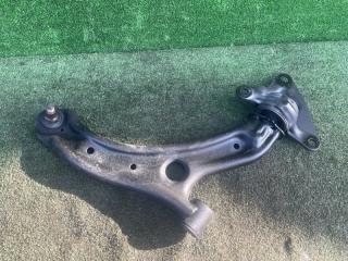 Рычаг передний правый Honda Fit 2008