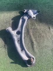 Рычаг передний левый Honda Fit 2008