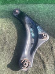 Рычаг передний левый Nissan Leaf 2012