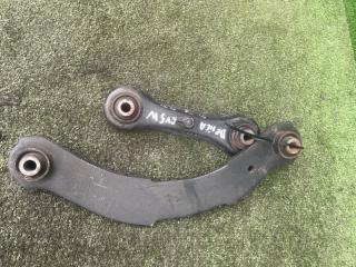 Запчасть рычаг задний правый Mitsubishi Delica D5 2011