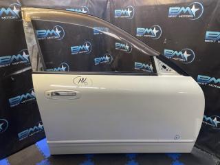 Дверь передняя правая Nissan Stagea 2004