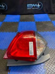 Запчасть стоп-сигнал левый Toyota Ractis