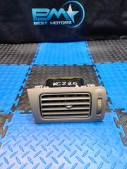 Запчасть воздуховод передний левый Toyota Raum