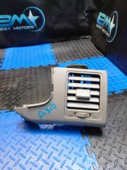 Запчасть воздуховод передний правый Toyota Corolla Axio 2009