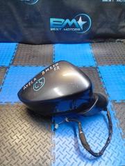 Зеркало правое Mazda Axela контрактная Зеркало правое Mazda Axela