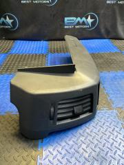 Запчасть воздуховод передний левый Mitsubishi Delica D5 2011